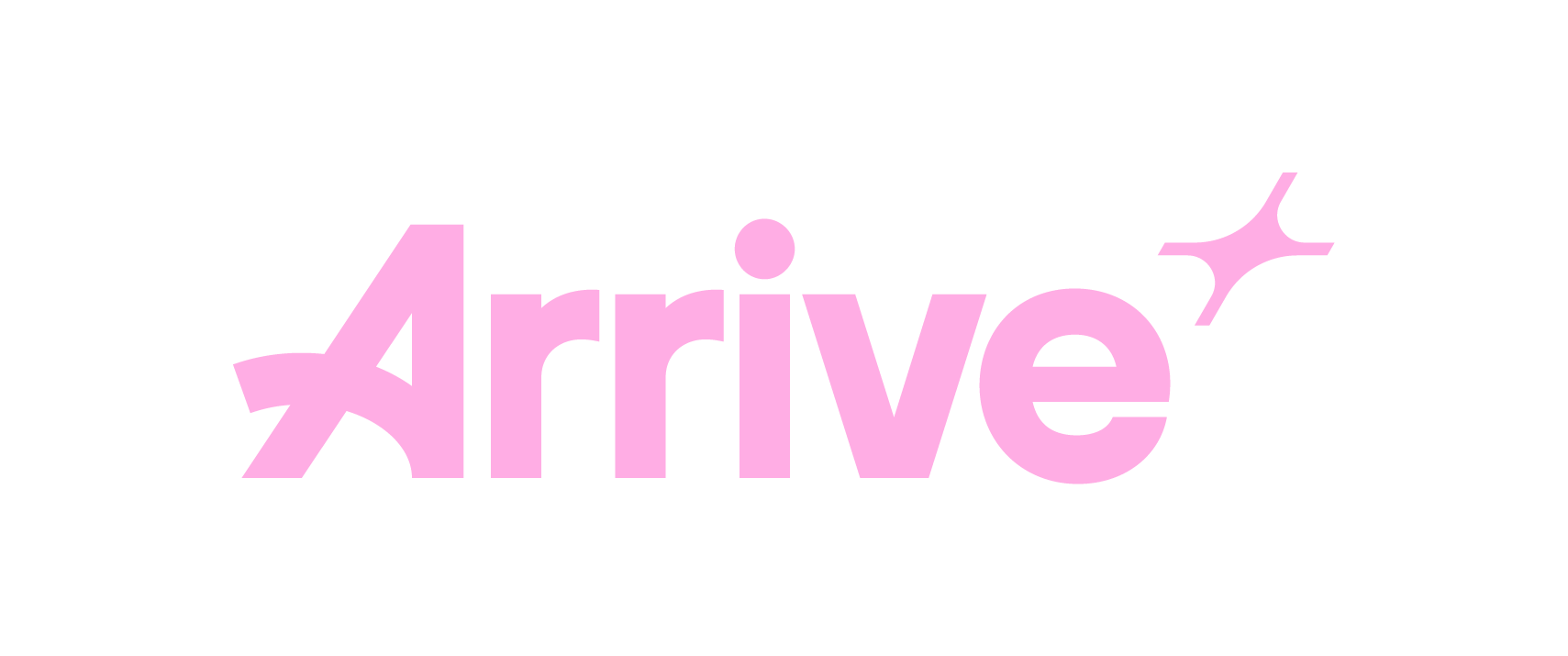 Arrive